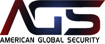 American Global Security San Francisco logo